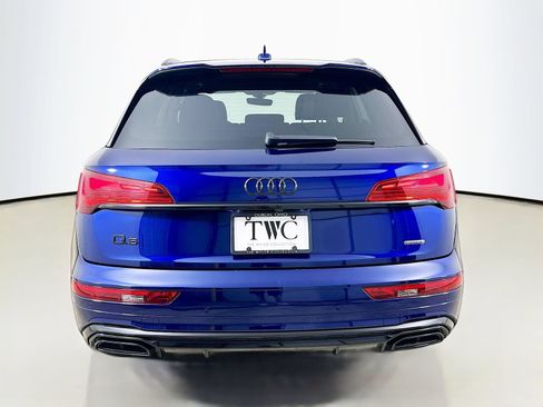 Used 2024 Audi Q5 2.0T Premium Plus AWD/4WD image 6