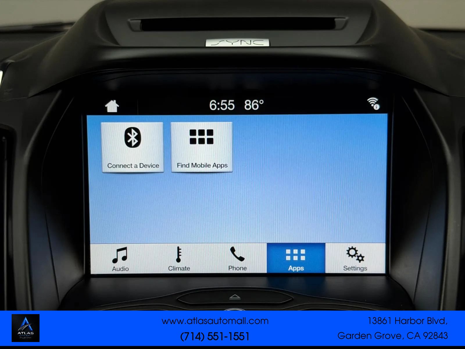 Used 2016 Ford Escape SE w/ Equipment Group 201A FWD image 39