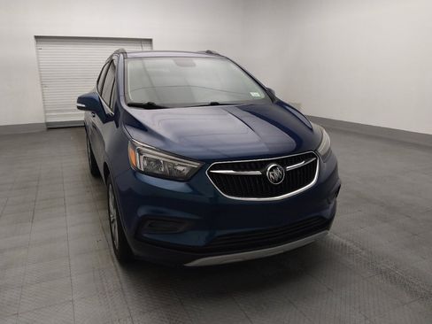Used 2019 Buick Encore Preferred FWD image 14