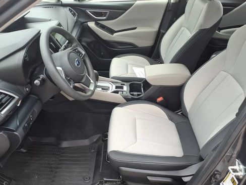 Used 2022 Subaru Forester AWD/4WD image 14
