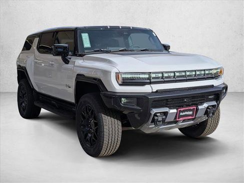 New 2026 GMC Hummer EV SUV image 6