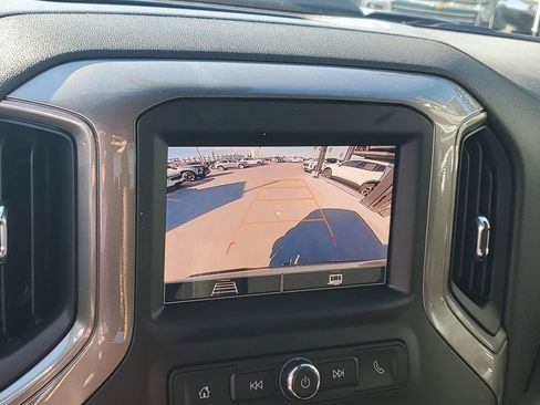 New 2026 Chevrolet Silverado 1500 Custom Trail Boss w/ LPO, Dark Essentials Package AWD/4WD image 24