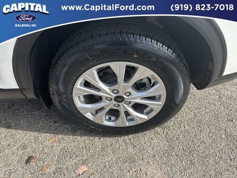 Certified 2023 Ford Escape Active w/ Tech Pack #2 image 13