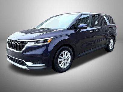 Used 2024 Kia Carnival LX