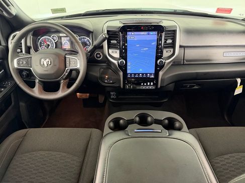 Used 2026 RAM 2500 Big Horn AWD/4WD image 13