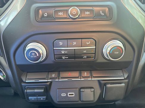 Used 2025 GMC Sierra 3500 Pro w/ Convenience Package AWD/4WD image 24