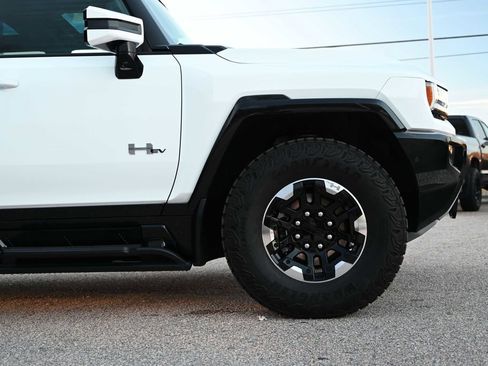 Used 2023 GMC Hummer EV Edition 1 AWD/4WD image 40