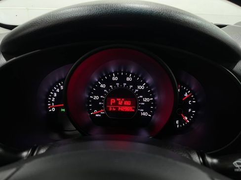 Used 2017 Kia Soul + image 21