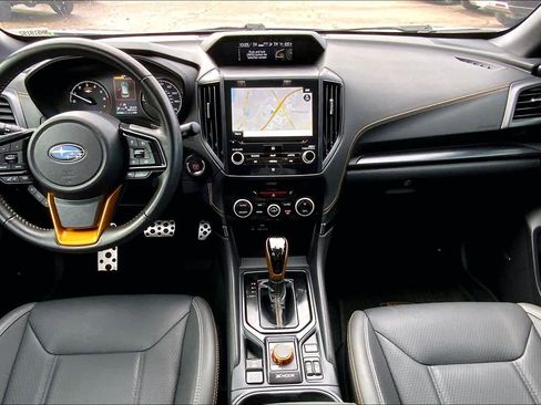 Used 2022 Subaru Forester Wilderness image 13