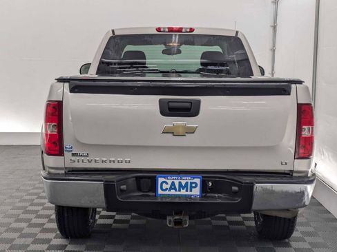 Used 2009 Chevrolet Silverado 1500 LT w/ Power Pack Plus image 5