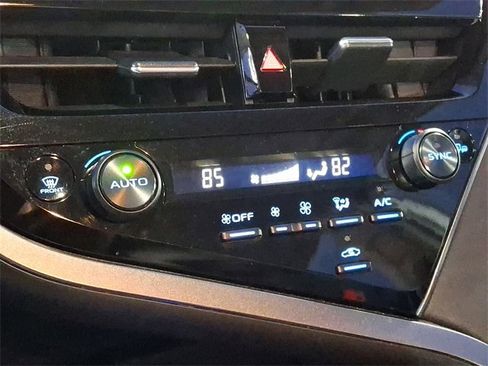 Certified 2024 Toyota Camry SE image 22