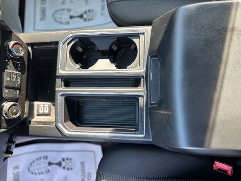 Used 2018 Ford F150 XL w/ Equipment Group 101A Mid RWD image 14
