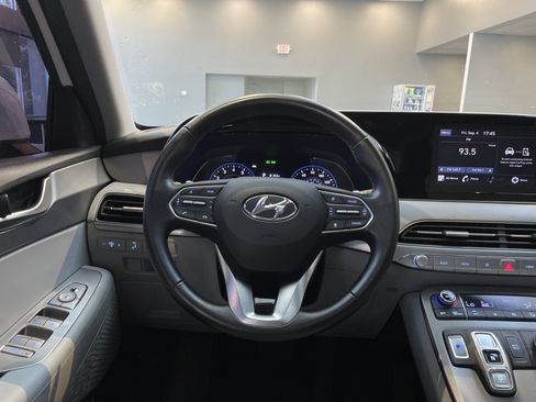 Used 2021 Hyundai Palisade SEL FWD image 19