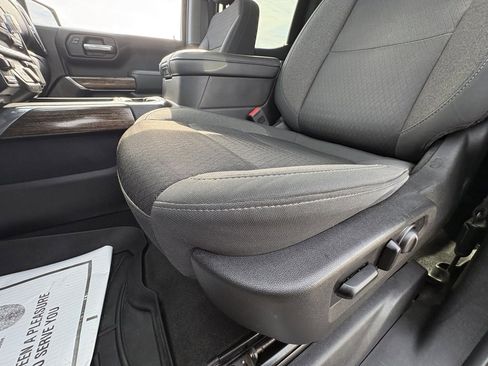 Used 2020 GMC Sierra 1500 Elevation w/ Elevation Value Package image 34