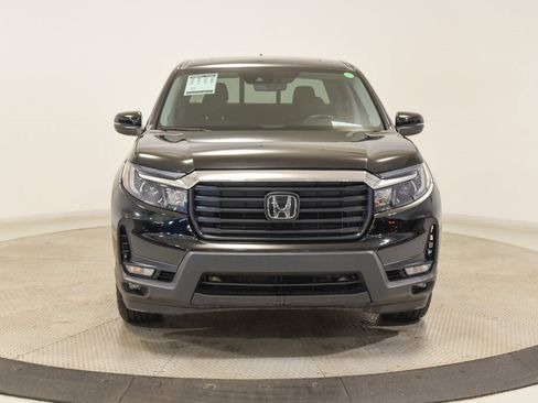 Used 2023 Honda Ridgeline RTL image 3