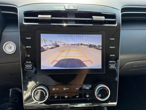 Certified 2023 Hyundai Tucson SEL AWD/4WD image 29