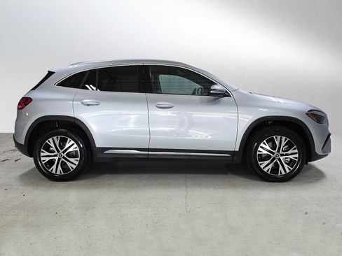 Certified 2026 Mercedes-Benz GLA 250 4MATIC image 2