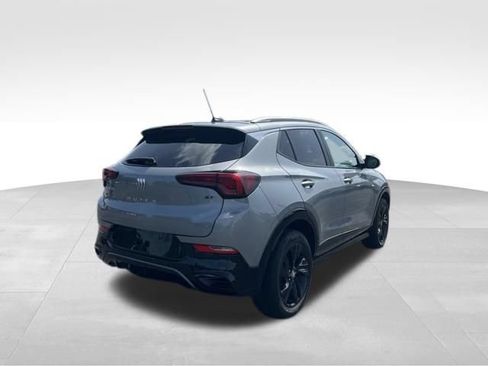 Used 2024 Buick Encore GX Sport Touring w/ Comfort Package AWD/4WD image 5
