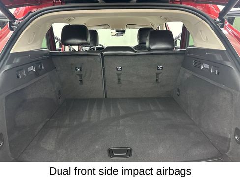 Used 2023 Buick Envision Essence AWD/4WD image 30