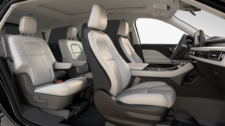 New 2026 Lincoln Aviator AWD image 27