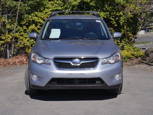 Used 2015 Subaru Crosstrek 2.0i Premium w/ Popular Package #1 image 9