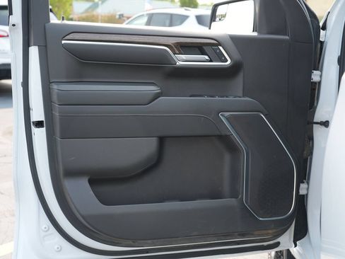 Used 2022 GMC Sierra 1500 SLE AWD/4WD image 14