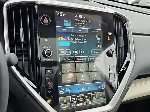 New 2026 Subaru Ascent Limited image 16