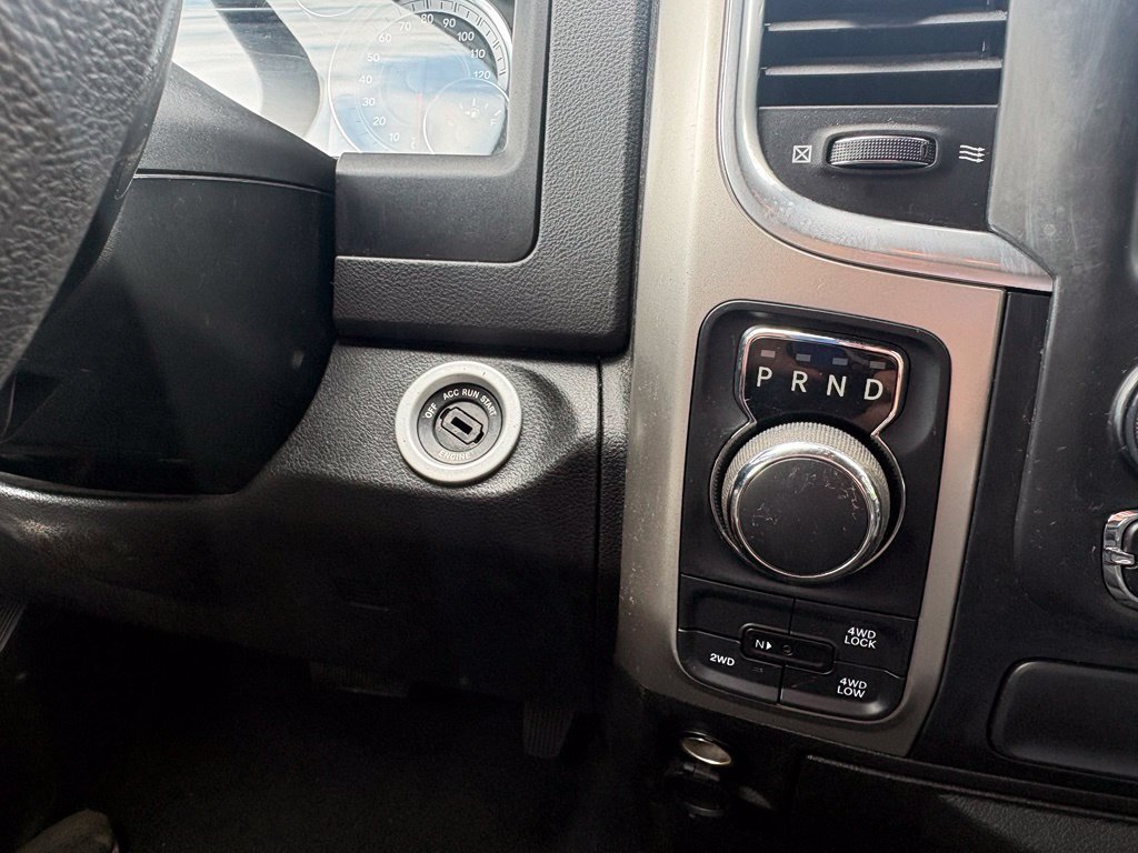 Used 2020 RAM 1500 Warlock w/ Electronics Group AWD/4WD image 32
