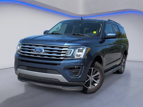Used 2020 Ford Expedition XLT RWD image 2