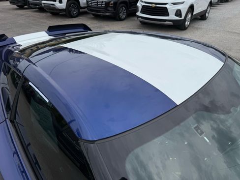 Used 2018 Chevrolet Corvette Grand Sport RWD image 25