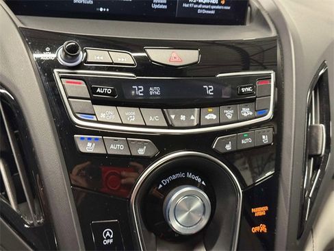 Used 2023 Acura RDX AWD w/ Advance Package image 30