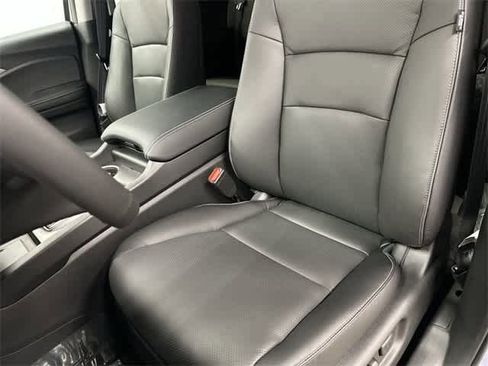 New 2026 Honda Ridgeline RTL image 10