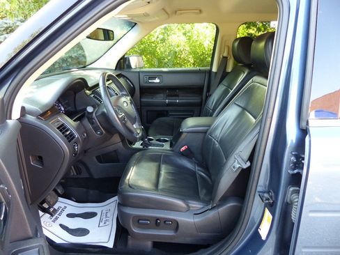 Used 2019 Ford Flex SEL w/ Equipment Group 202A AWD/4WD image 23
