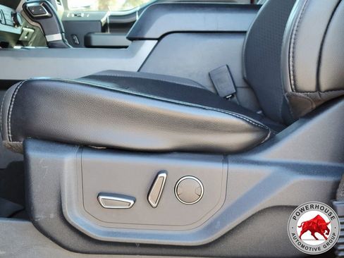 Used 2020 Ford F150 Raptor w/ Equipment Group 801A Mid image 24