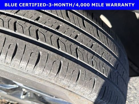 Certified 2021 Ford Bronco Sport Outer Banks image 5