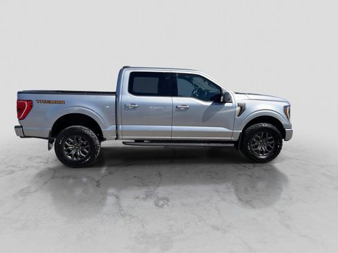 Certified 2023 Ford F150 Tremor AWD/4WD image 9