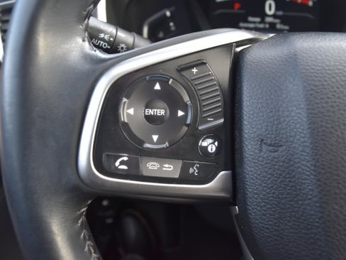 Certified 2017 Honda CR-V EX-L image 20