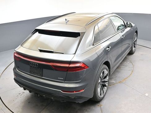 New 2026 Audi Q8 Premium Plus image 42
