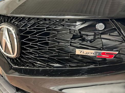 New 2025 Acura Integra Type S image 12