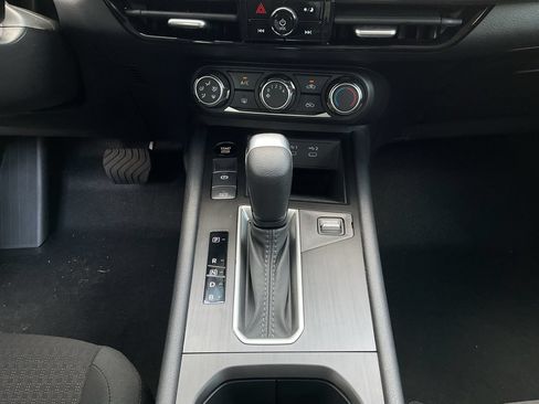 New 2026 Nissan Kicks S FWD image 11