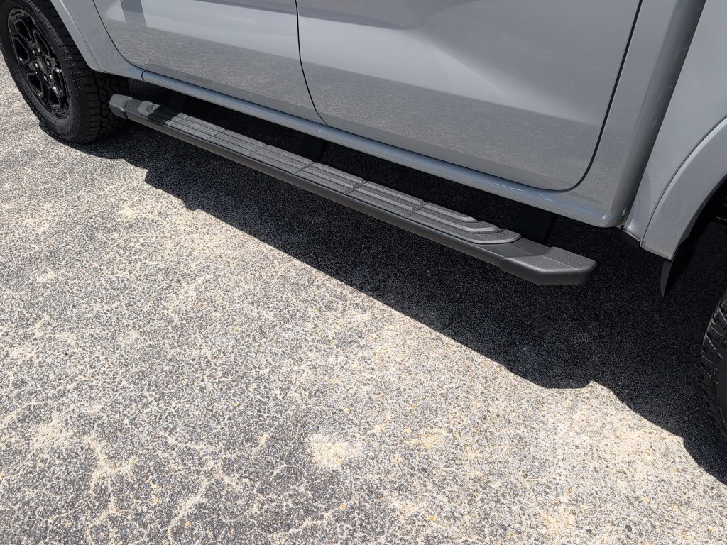 New 2026 Ford Ranger Lariat w/ Black Appearance Package AWD/4WD image 13