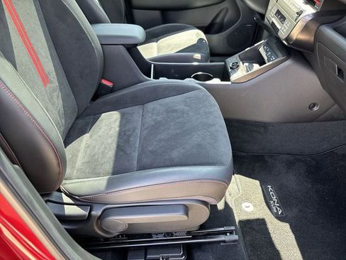 Used 2024 Hyundai Kona N Line image 27
