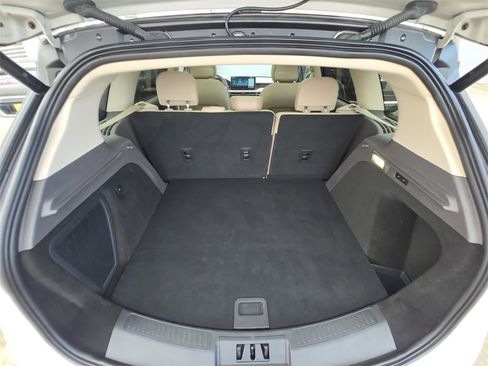 Used 2024 Lincoln Corsair Grand Touring w/ Equipment Group 302A image 16