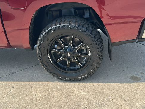 Used 2019 RAM 1500 Big Horn image 9