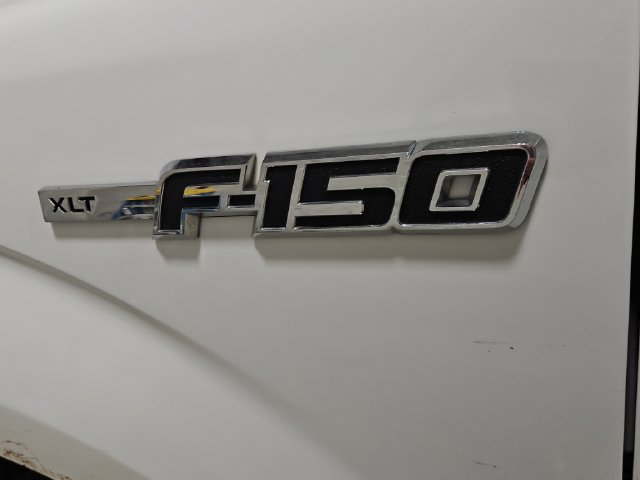 Used 2012 Ford F150 XLT w/ XLT Convenience Pkg AWD/4WD image 39