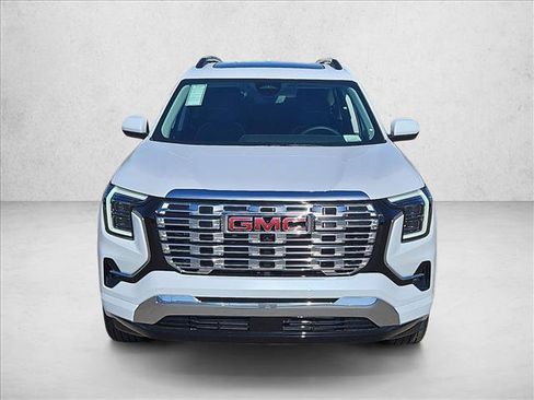 New 2027 GMC Terrain Denali AWD/4WD image 6