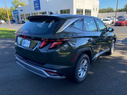 New 2026 Hyundai Tucson SE image 4