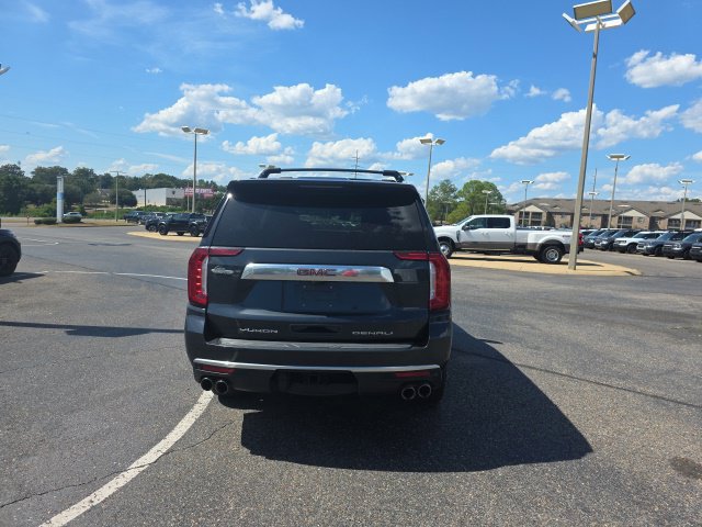 Used 2022 GMC Yukon Denali w/ Denali Ultimate Package RWD image 4