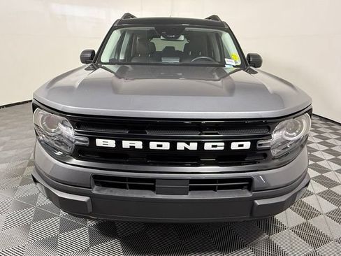 Used 2021 Ford Bronco Sport Outer Banks AWD/4WD image 9