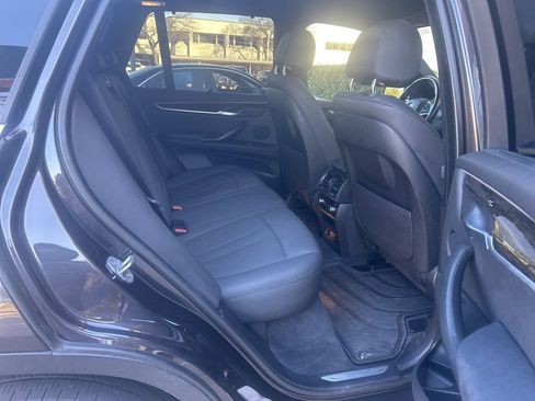 Used 2018 BMW X5 xDrive35i w/ Driving Assistance Package image 20